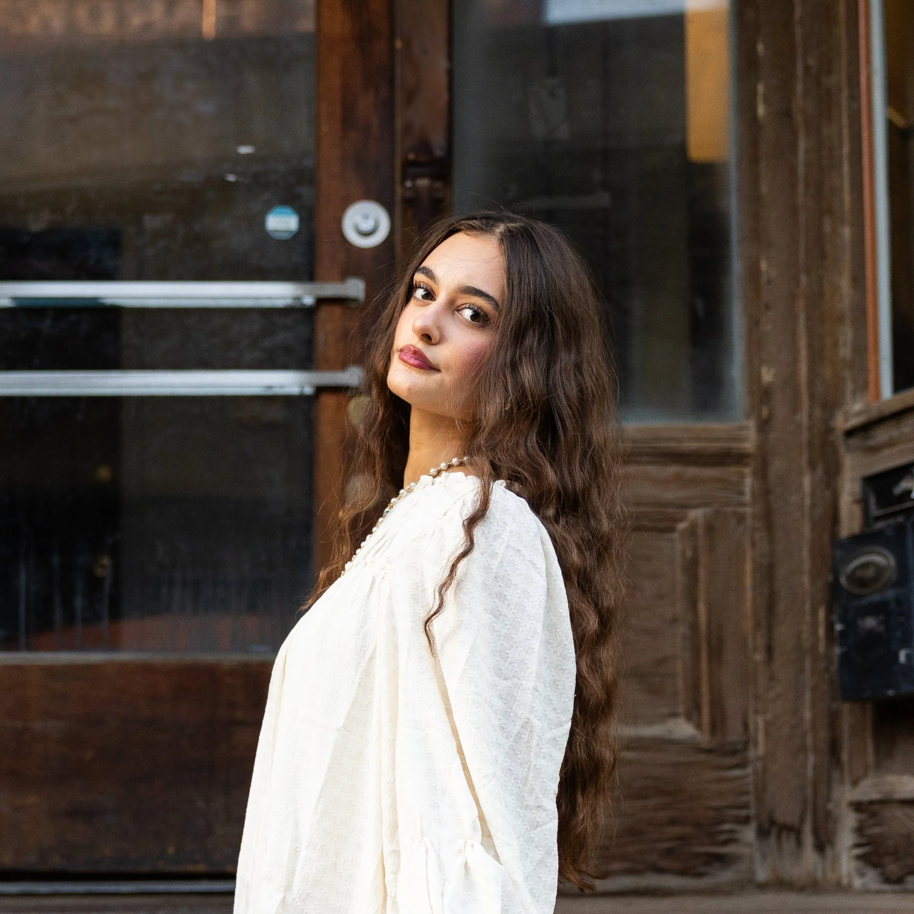 Laura Darwish